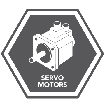 Servomotores
